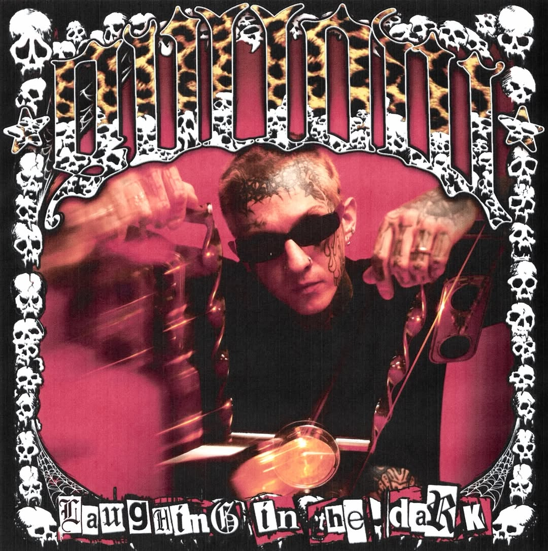 Laughing In The Dark